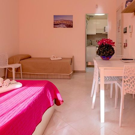 Appartamenti Duec Trapani Exteriér fotografie