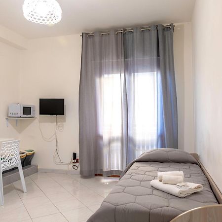 Appartamenti Duec Trapani Exteriér fotografie