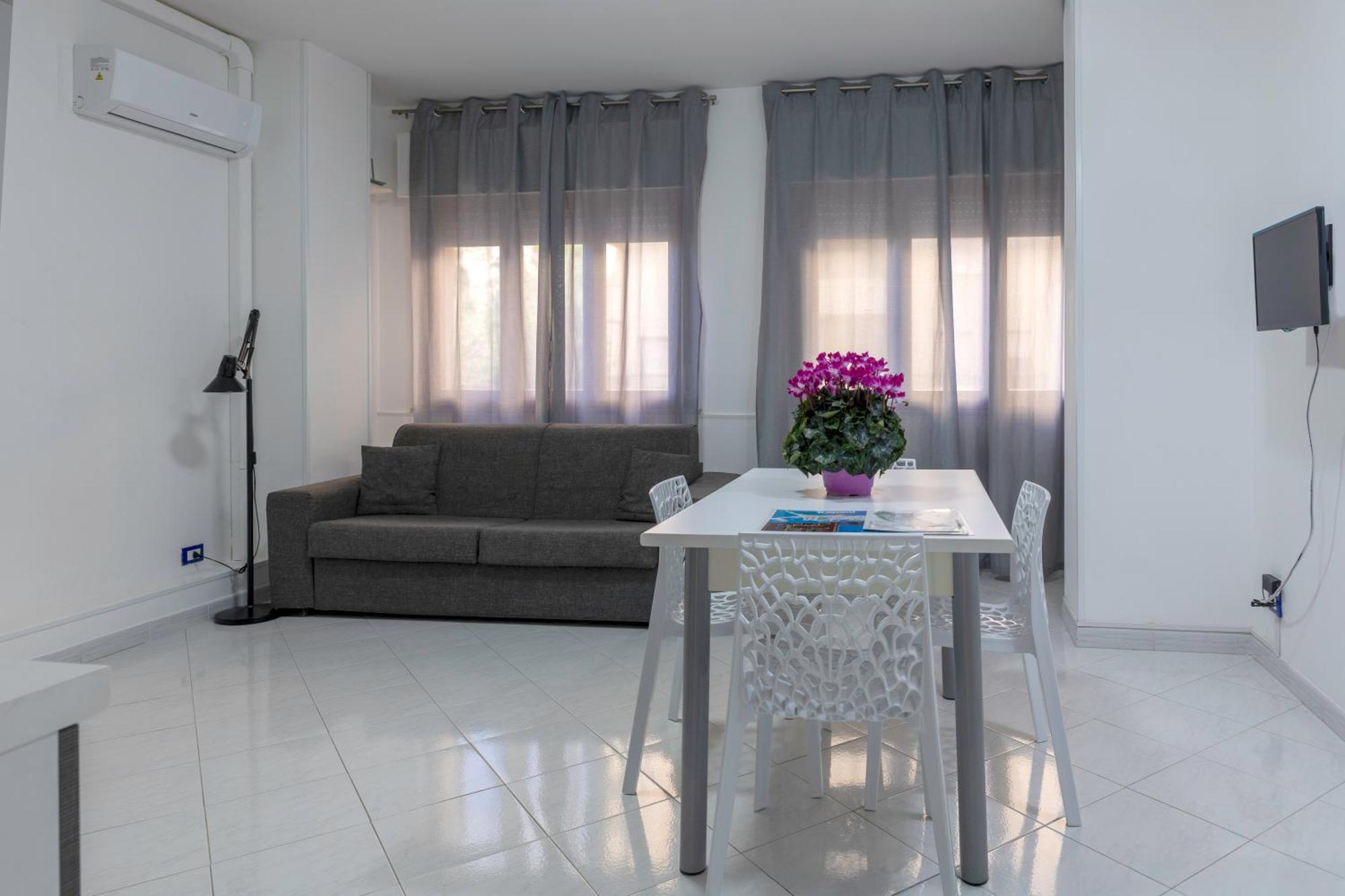 Appartamenti Duec Trapani Exteriér fotografie