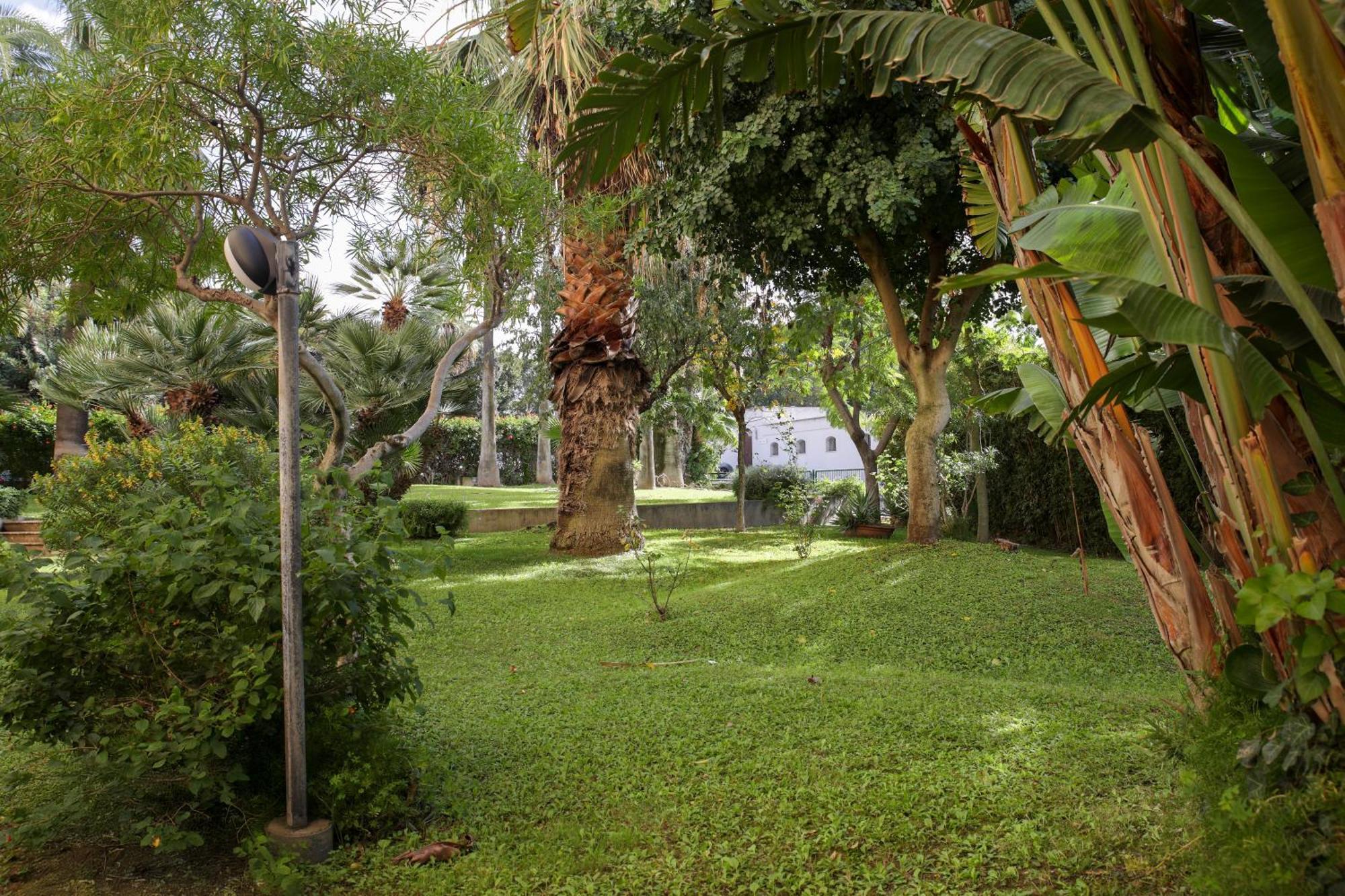 Appartamenti Duec Trapani Exteriér fotografie