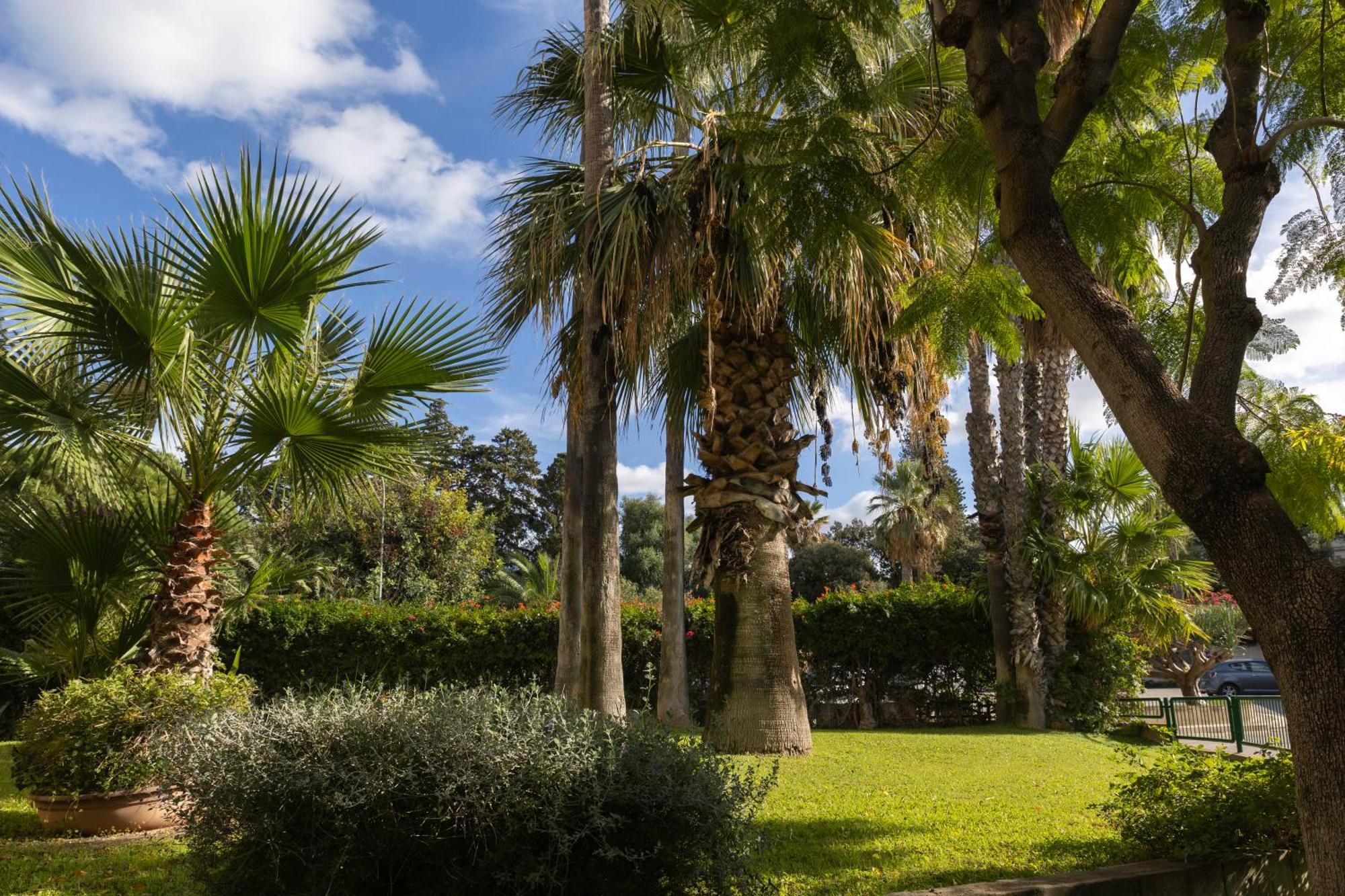 Appartamenti Duec Trapani Exteriér fotografie