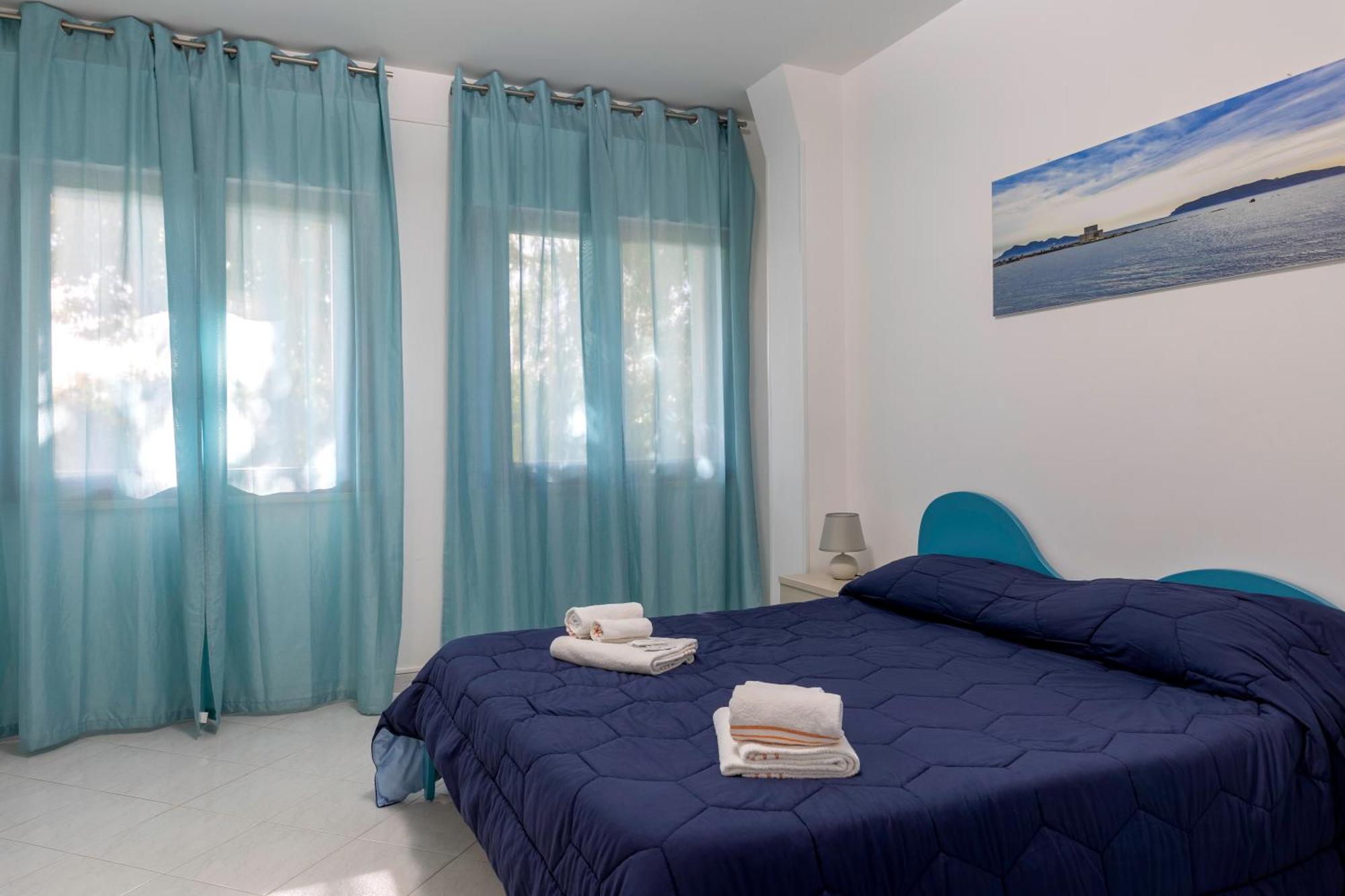 Appartamenti Duec Trapani Exteriér fotografie
