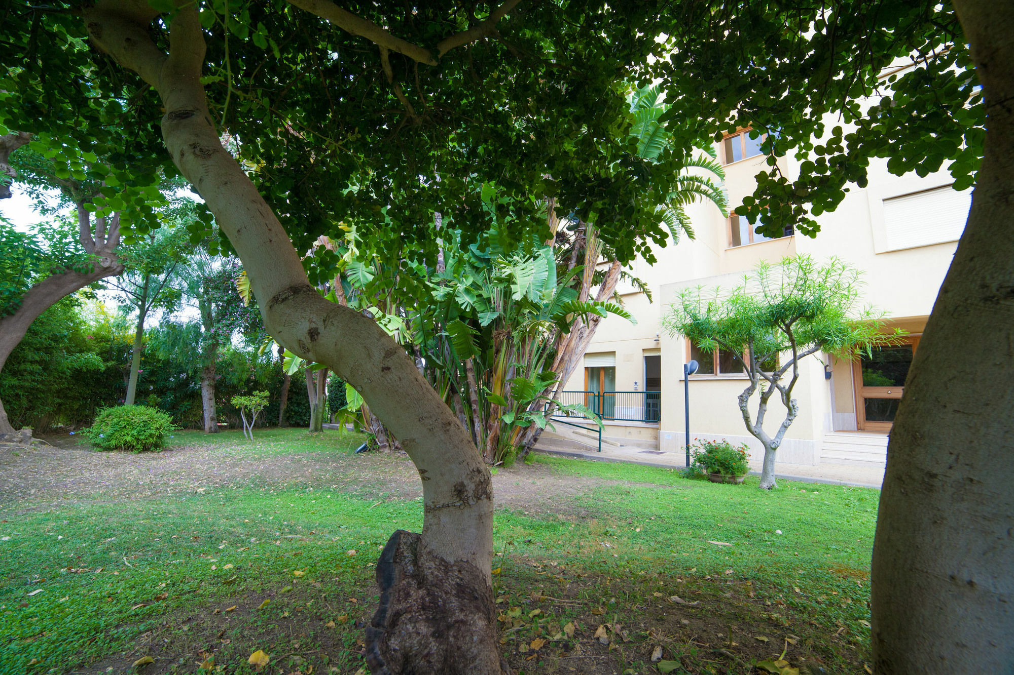 Appartamenti Duec Trapani Exteriér fotografie