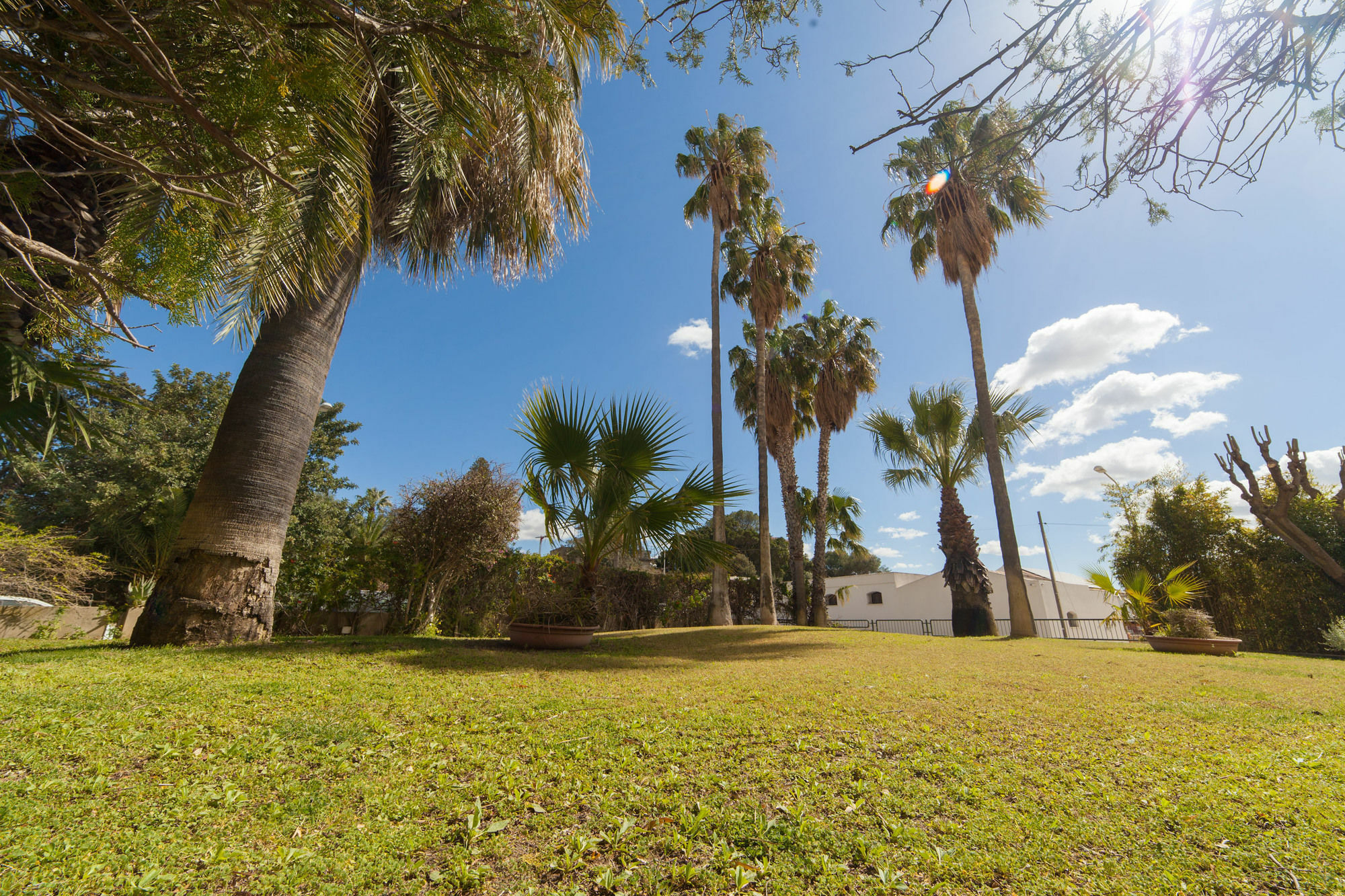 Appartamenti Duec Trapani Exteriér fotografie